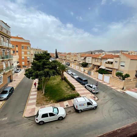 Apartamentos Valparaiso II Aguadulce  Luaran gambar