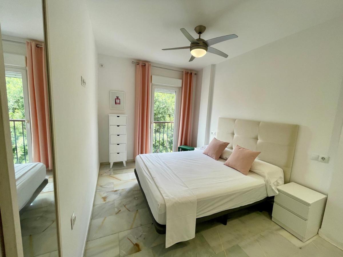 Apartamentos Valparaiso II Aguadulce  Luaran gambar