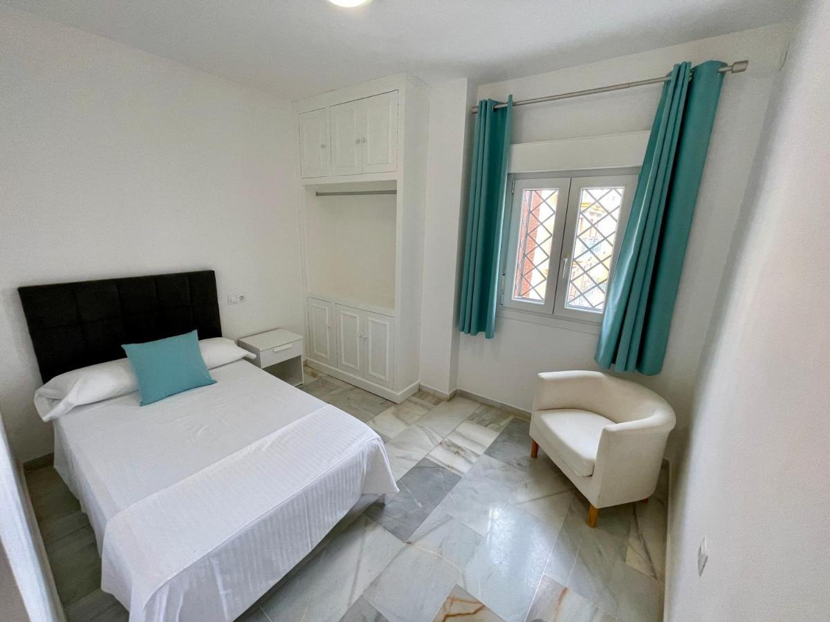 Apartamentos Valparaiso II Aguadulce  Luaran gambar