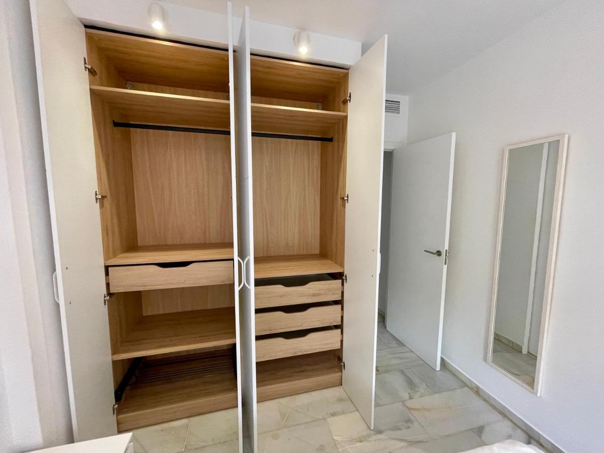Apartamentos Valparaiso II Aguadulce  Luaran gambar
