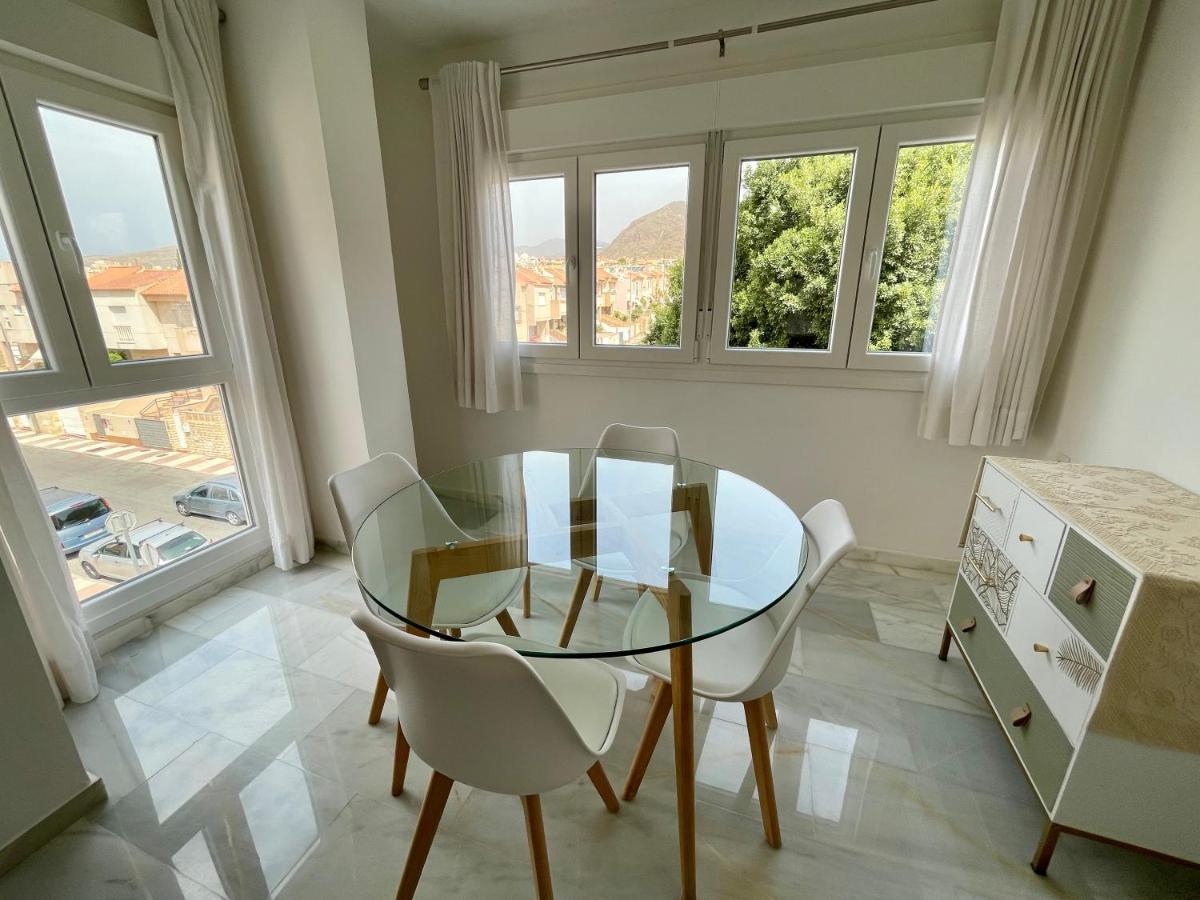 Apartamentos Valparaiso II Aguadulce  Luaran gambar