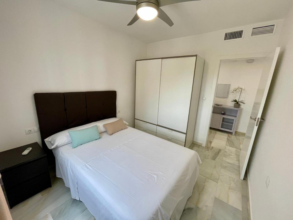 Apartamentos Valparaiso II Aguadulce  Luaran gambar