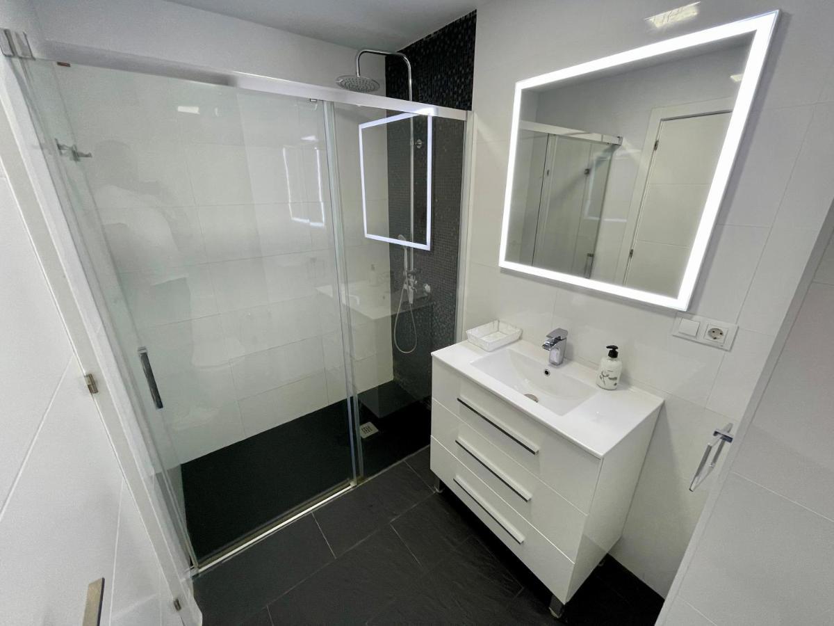 Apartamentos Valparaiso II Aguadulce  Luaran gambar