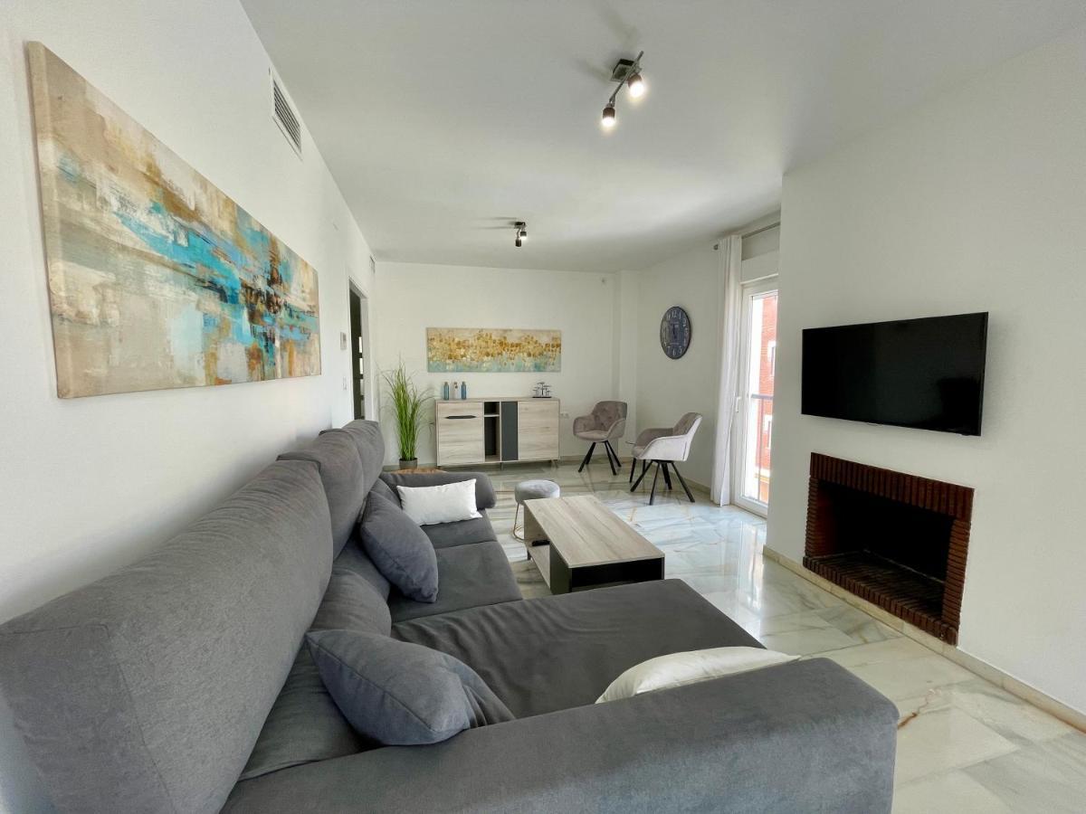 Apartamentos Valparaiso II Aguadulce  Luaran gambar