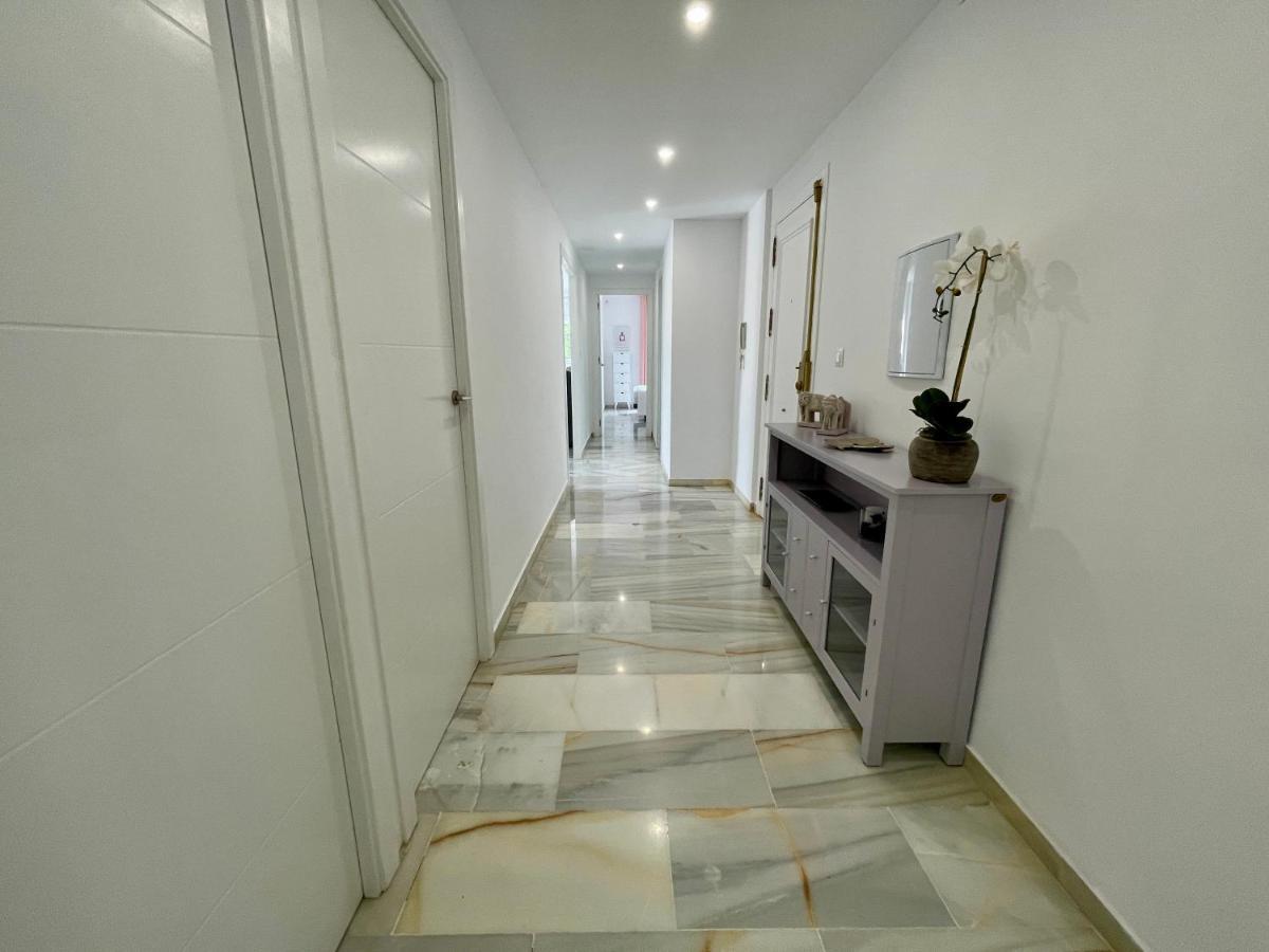 Apartamentos Valparaiso II Aguadulce  Luaran gambar