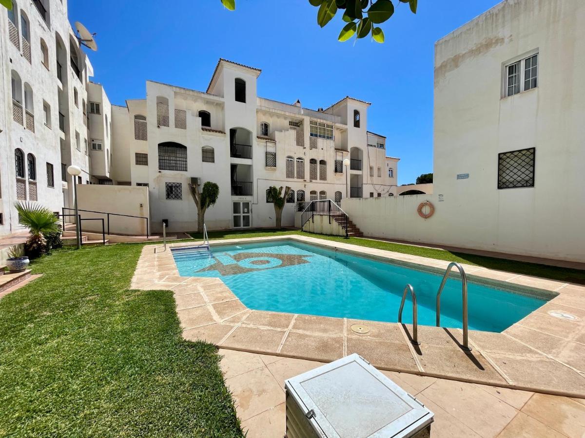 Apartamentos Valparaiso II Aguadulce  Luaran gambar